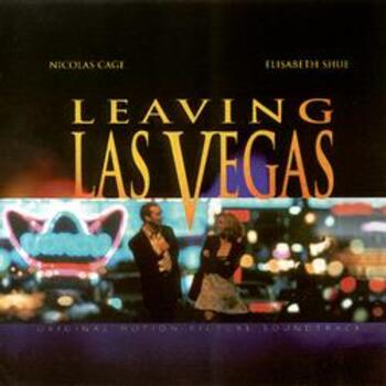 Leaving Las Vegas (Original Motion Picture Soundtrack)