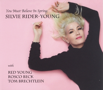 You Must Believe In Spring. With Red Young, Rosco Beck, Tom Brechtlein