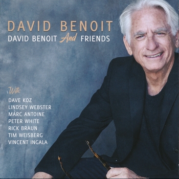 David Benoit & Friends