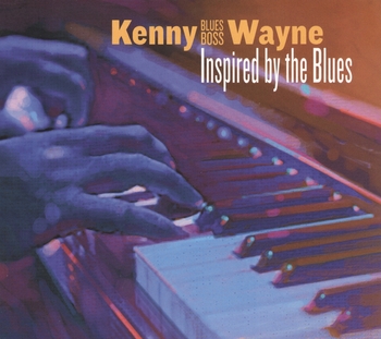 Inspired By The Blues