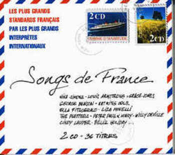 Songs De France