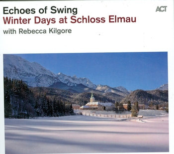 Winter Days at Schloss Elmau