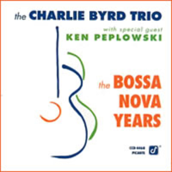 The Bossa Nova Years