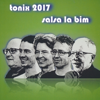 Salsa la bim