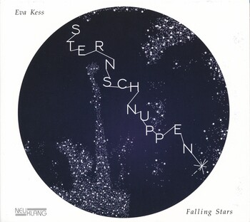 Sternschnuppen - Falling Stars