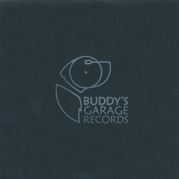 Buddy's Garage Records Vol. 1