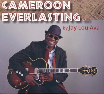 Cameroon Everlasting Vol. 1