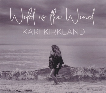 Wild Is The Wind