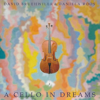 A Cello In Dreams