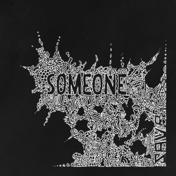 Someone