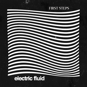 First Steps [EP]