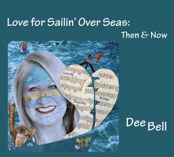 Love For Sailin' Over Seas: Then & Now
