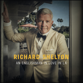 An Englishman In Love In LA