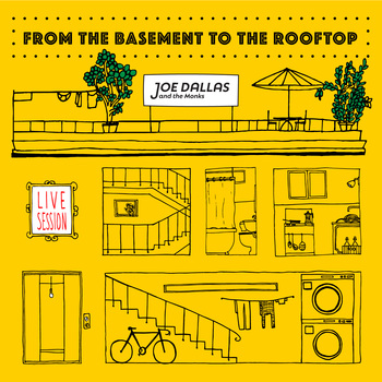 From The Basement To The Rooftop [EP]