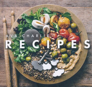 Recipes