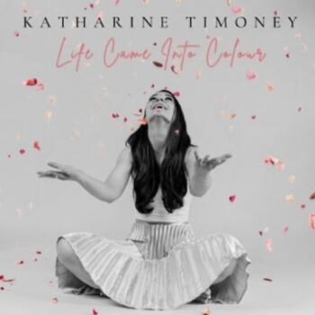 Life Came Into Color [EP]