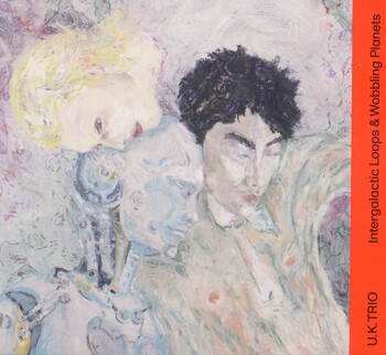 Intergalactic Loops & Wobbling Planets