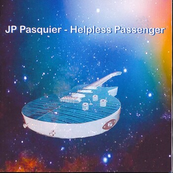 Helpless Passenger