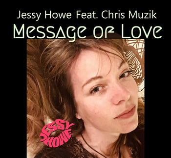 Message Of Love [Single]