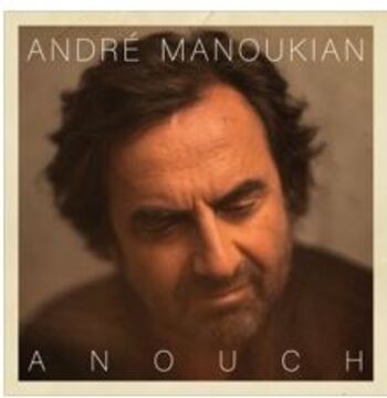 Anouch