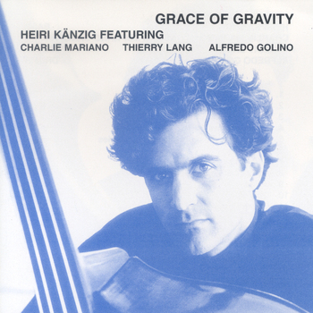 Grace Of Gravity