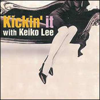 Kickin' It With Keiko Lee