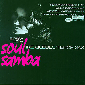 Soul Samba / Bossa Nova