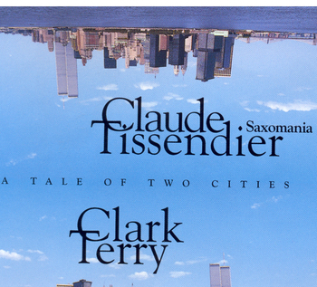 A Tale Of Two Cities