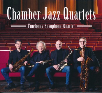 Chamber Jazz Quartets