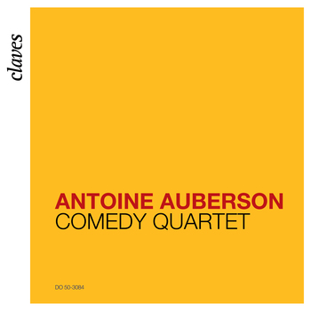 Antoine Auberson - Comedy Quartet