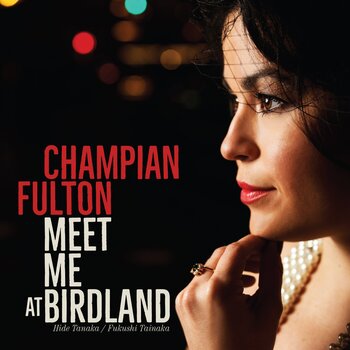 Meet Me At Birdland