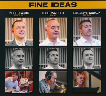 Fine Ideas