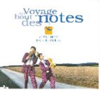 Voyage au bout des notes