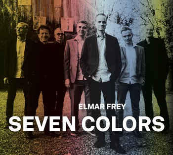 Seven Colors