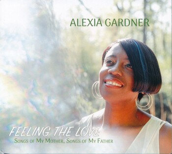 Feeling The Love. Songs Of My Mother, Songs Of My Father