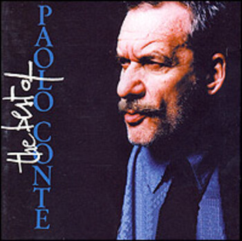 The Best Of Paolo Conte