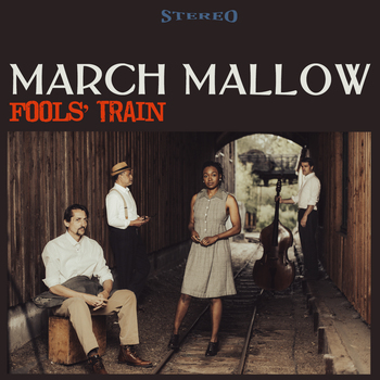 Fool's Train [Single]