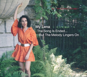 The Song Is Ended... But The Melody Lingers On