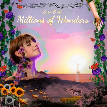 Millions Of Wonders