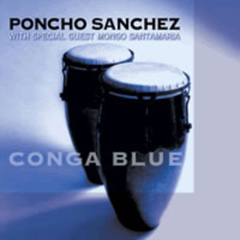 Conga Blue