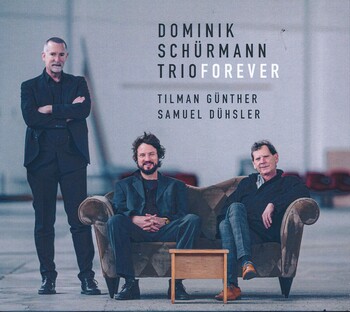 Forever. Timan Günther, Samuel Dühsler