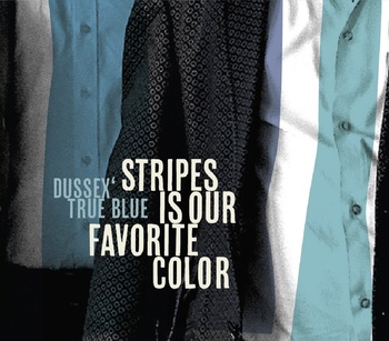 Stripes Is Our Favorite Color