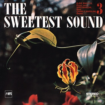 The Sweetest Sound