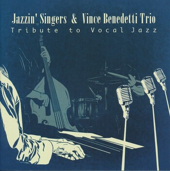 Tribute To Vocal Jazz