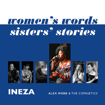 Women's Words, Sisters' Stories