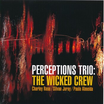 The Wicked Crew