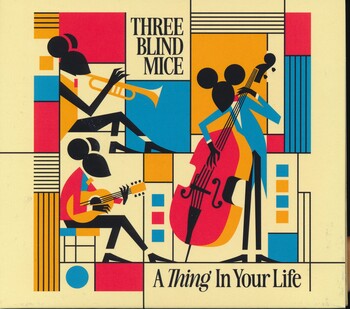 A Thing In Your Life