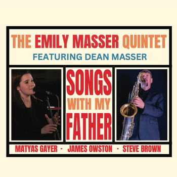 Songs With My Father