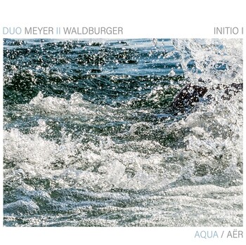 Initio I - Aqua / Aër