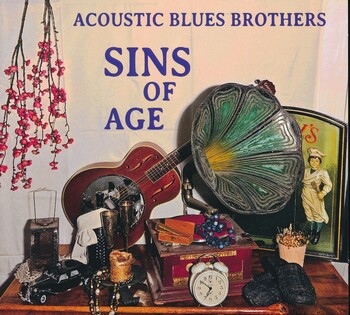 Sins Of Ages